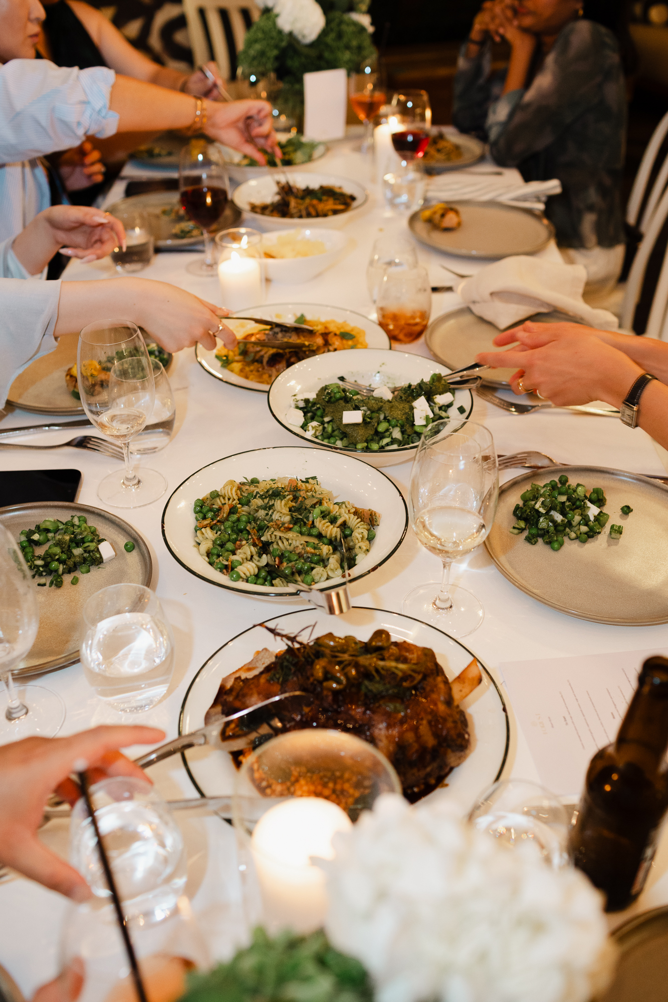 crystalbrook byron corporate event
